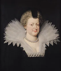 Marie de Medici (1573-1642)